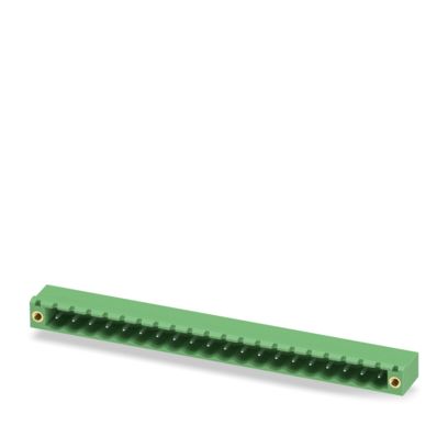 MSTB 2,5/20-GF-5,08 - Leiterplatten-Grundleiste