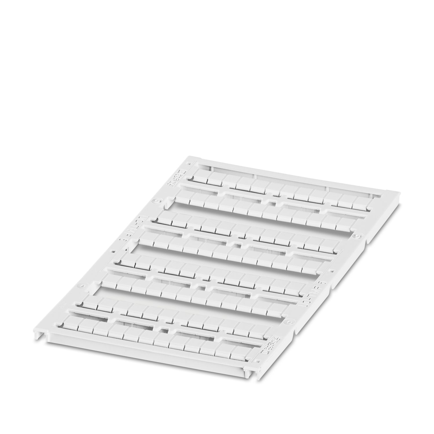 UC-TMF 5 - Marker for terminal blocks - 0818153 | Phoenix UC-TMF 5 - Marker for terminal blocks - 0818153 | Phoenix