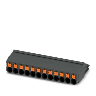 SPC 4/12-ST-6,35 - Leiterplattenstecker