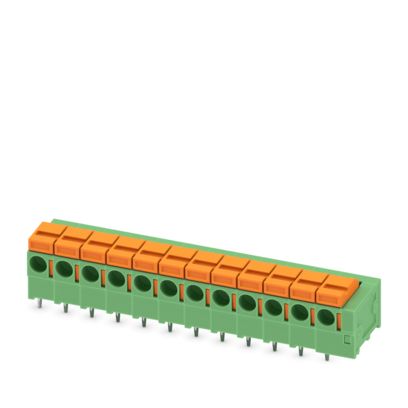FFKDSA1/H1-5,08-12 - Leiterplattenklemme