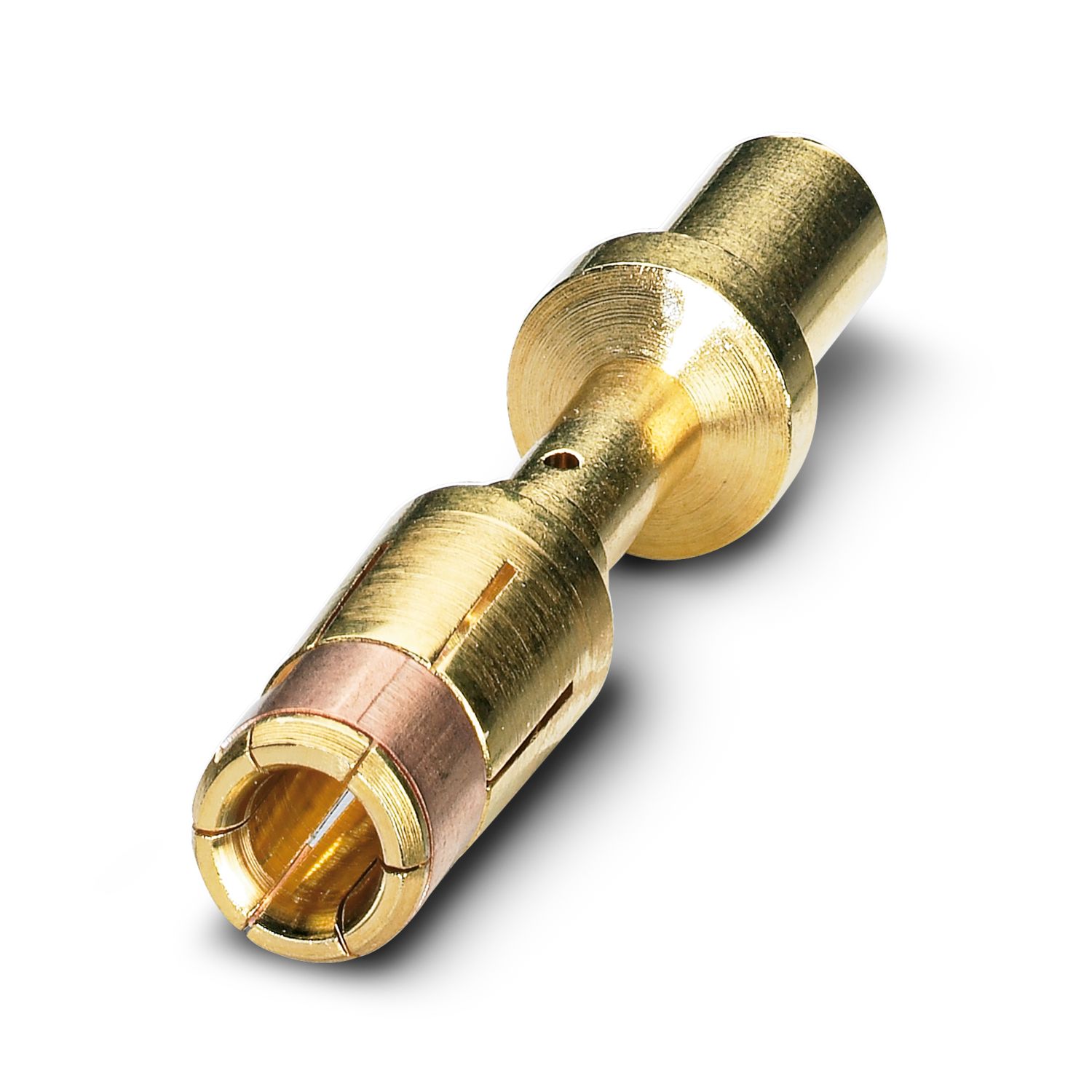 SM-36KS004 - Crimp contact - 1605762 | Phoenix Contact SM-36KS004 - Crimp contact - 1605762 | Phoenix Contact