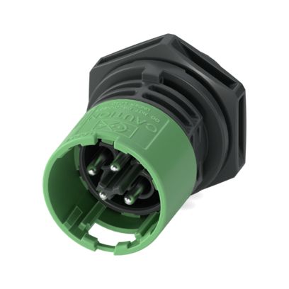 PRC 20/4-C3-FT25-MS2,5 - Device connector front mounting (1308637)