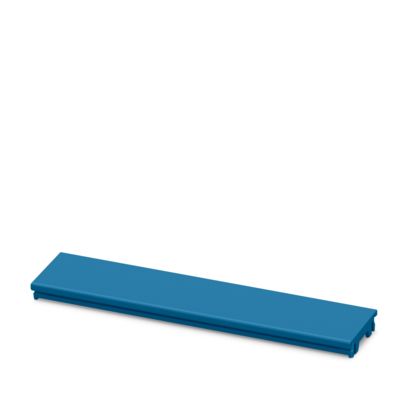 ICS25-F112S-5015 - Anschlussblende