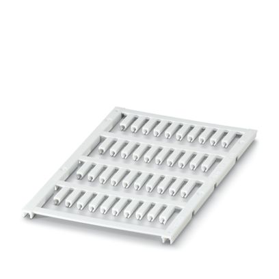 UC-WMCO 2,1 (12X3) CUS - Leitermarker