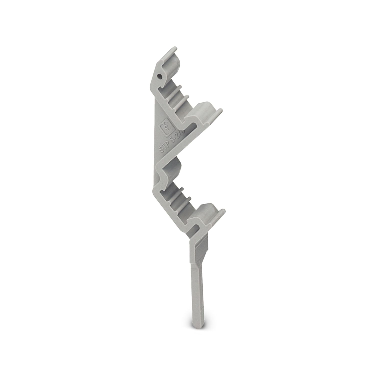 ZB 5 :UNBEDRUCKT - Zack marker strip - 1050004 | Phoenix Contact ZB 5 :UNBEDRUCKT - Zack marker strip - 1050004 | Phoenix Contact
