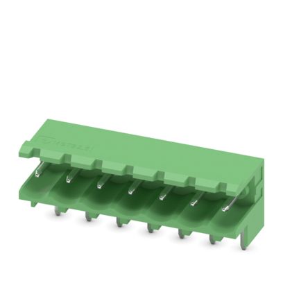 MSTBW 2,5/ 7-G - Leiterplatten-Grundleiste