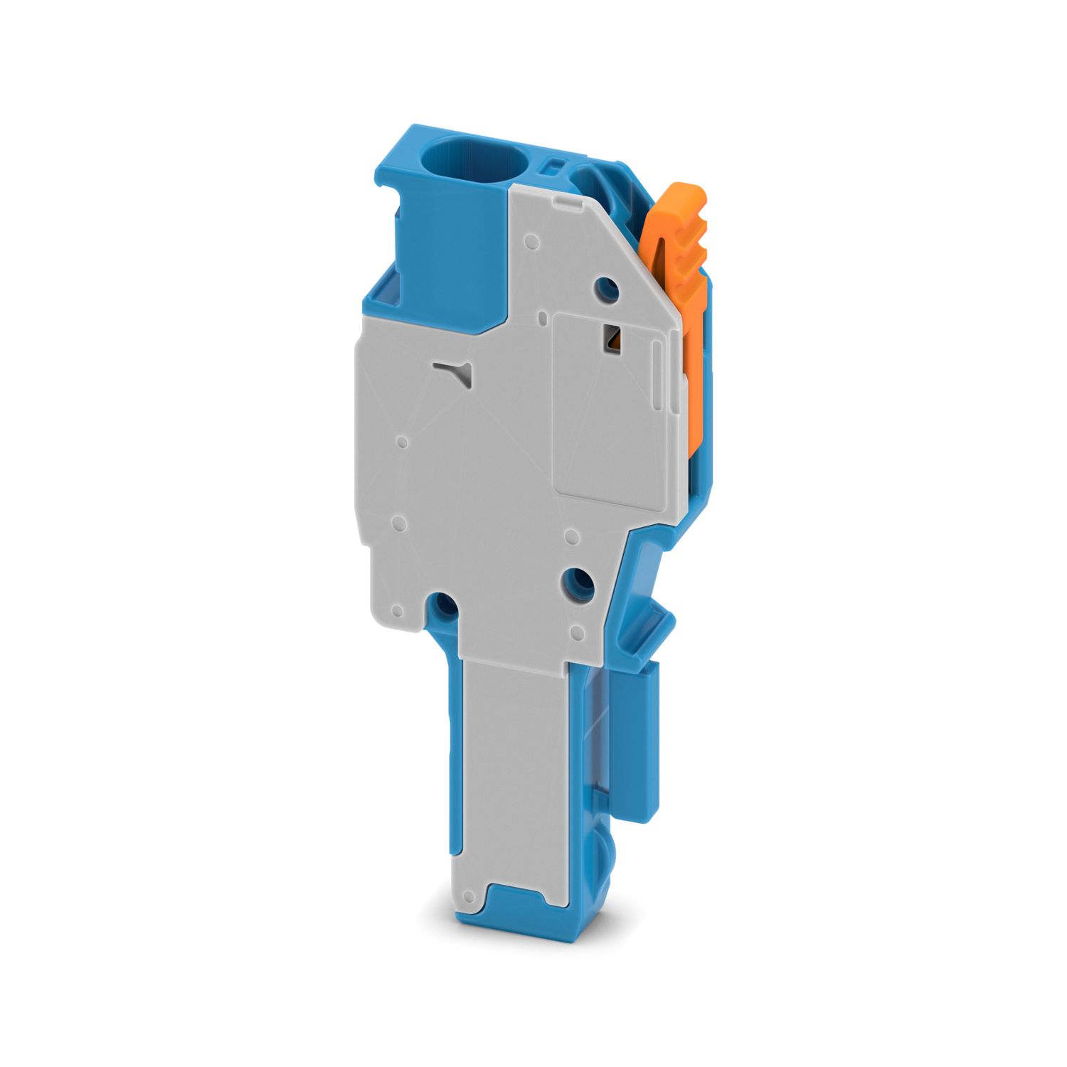 LP 2,5/ 1 - Plug - 1071712 | Phoenix Contact LP 2,5/ 1 - Plug - 1071712 | Phoenix Contact
