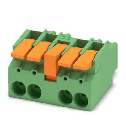 LPC 16 HC/ 4-STL3-10,16 - Leiterplattenstecker