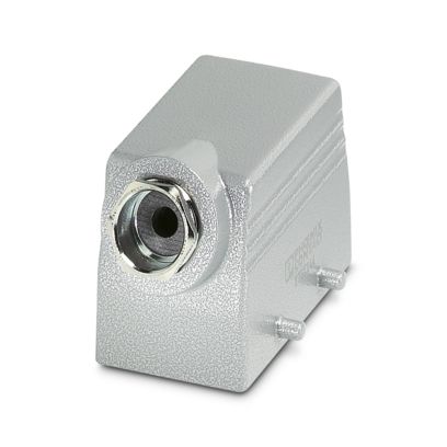 HC-B 10-TFQ-52/M1PG16S - Housing - 1771244 | Phoenix Contact