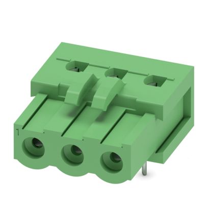 IC 2,5 HC/ 3-G-5,08 - Leiterplatten-Grundleiste