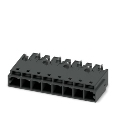 PC 4/ 8-GU-6,35 P26 THR - Leiterplatten-Grundleiste