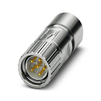 M23-5EP198A8L22 - Cable connector (1628866)