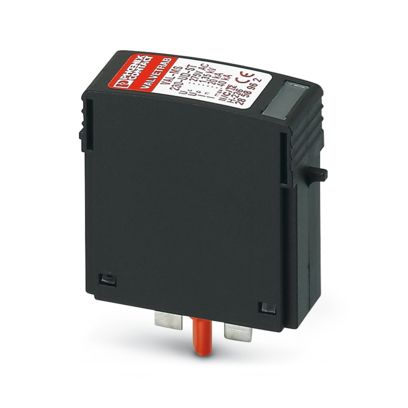 VAL-MS 230-UD-ST - Type 2 surge protection plug - 2858962