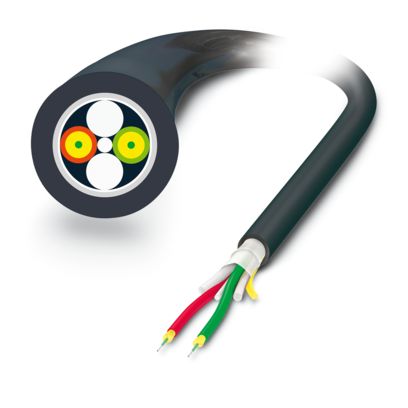 PSM-LWL-GDO- 50/125 - LWL-Kabel