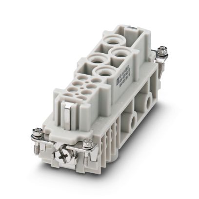 HC-K 4/8-EBUS - Contact insert - 1679320 | Phoenix Contact