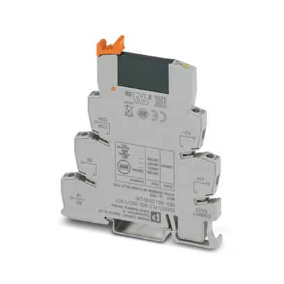 Modulo 6 led 24V 2W - Moviltronics