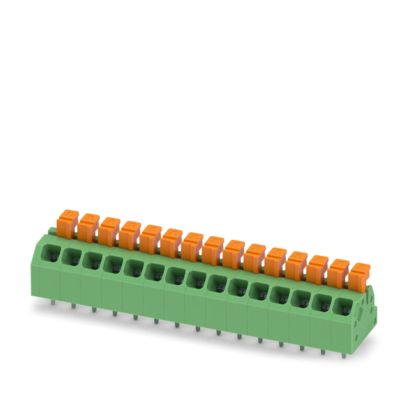 SPTAF 1/15-3,5-LL - Leiterplattenklemme