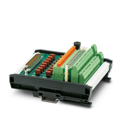 UM-D37M/DS/FU/DI120V/C300/L IM - Übergabemodul