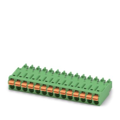 FMC 1,5/14-ST-3,81 - Leiterplatten-Steckverbinder