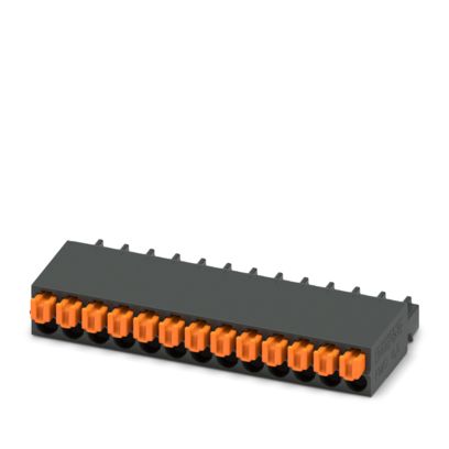 FMC 0,5/13-ST-2,54 - Leiterplatten-Steckverbinder