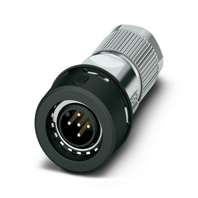 Đầu nối - SACC-PO12MS-5CT-CM SH - Connector (1021815)