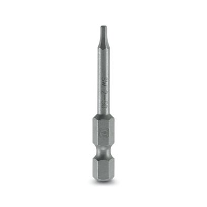 SF-BIT-HEX 2-50 - Schraubeinsatz