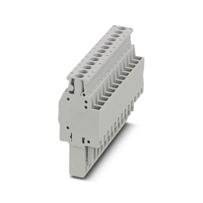 UPBV 2,5/13 - Plug (3045525)