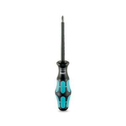 SZK PH2 VDE - Screwdriver - 1205163 | Phoenix Contact