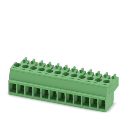 MCD 1,5/ 4-G1-3,81 - PCB header - 1843091 | Phoenix Contact