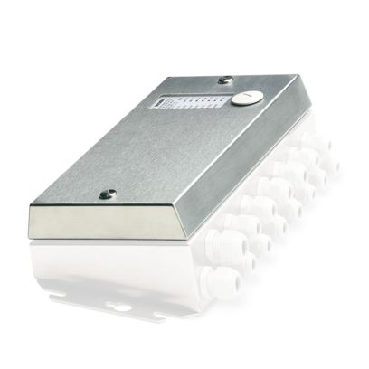 IBS IP 400 ME-MLR R-8A DI4F - Controlador de arranque - 2732949 ...
