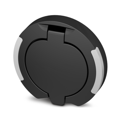 保护盖-EV-T2SOCR-PA-WL