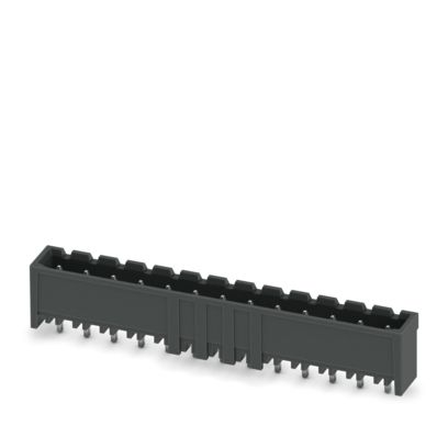 CCVA 2,5/13-G P20 THR - Leiterplatten-Grundleiste