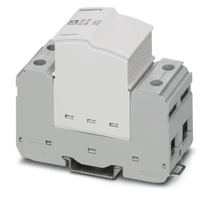FLT-SEC-P-T1-1C-264/50-FM - Kombiableiter Typ 1+2