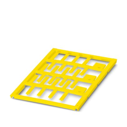 UC-WMT (18X4) YE - Leitermarker