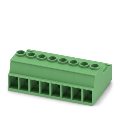 IPC 5/ 8-ST-7,62 - Leiterplattenstecker