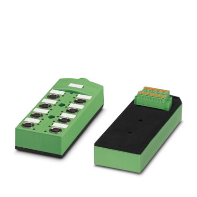 SACB-8/16-L-C SCO OTB - Caixa de distribuição - 1437232 | Phoenix