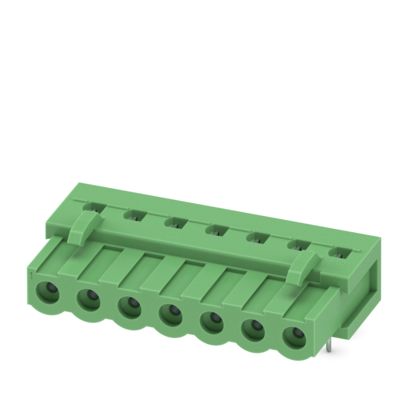 IC 2,5 HC/ 7-G-5,08 - Leiterplatten-Grundleiste