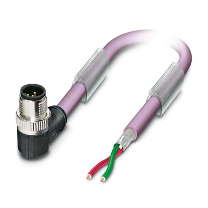 SAC-2P-MRB/ 2,0-910 SCO - Bussystem-Kabel