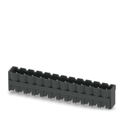 CCVA 2,5/12-G P20 THR - Leiterplatten-Grundleiste