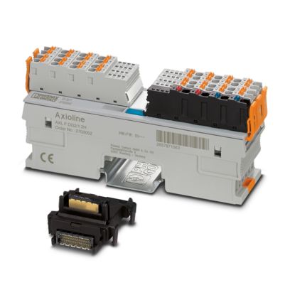 AXL F DI32/1 2H - Digital module - 2702052 | Phoenix Contact