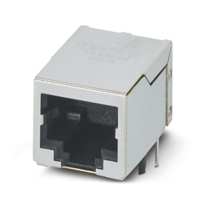 CUC-SP-J1ST-A/R4LB - RJ45 PCB connector (1149868)