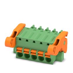 FK-MCP 1,5/ 5-ST-3,81-LR