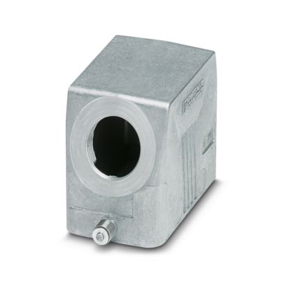 HC-STA-B10-HLFS-1STM25-EL-AL - Housing (1412625)
