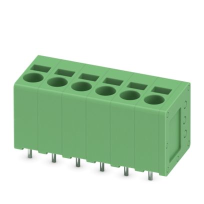 SPT 2,5/ 6-V-5,0 - Leiterplattenklemme