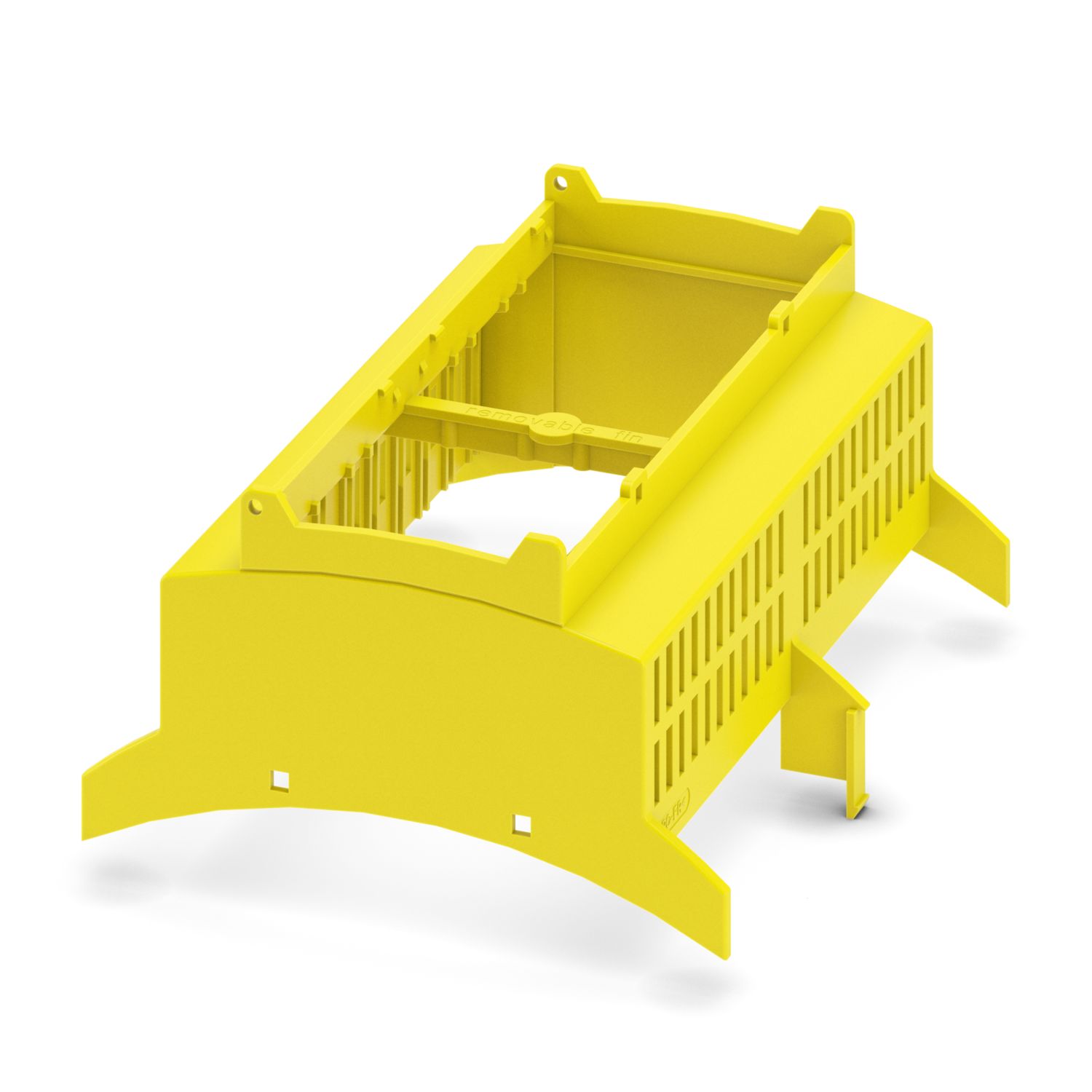 BC 107,6 UT HBUS BK - Mounting base housing - 2896270 BC 107,6 UT HBUS BK - Mounting base housing - 2896270