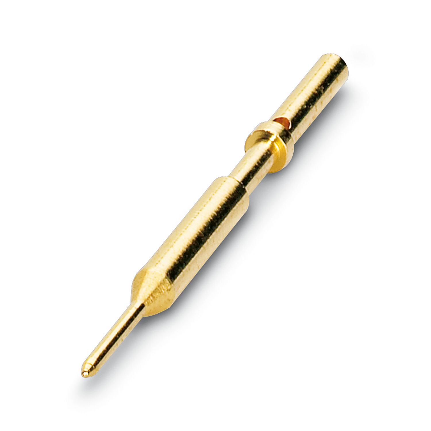 ST-06KP030 - Crimp contact - 1607579 | Phoenix Contact ST-06KP030 - Crimp contact - 1607579 | Phoenix Contact