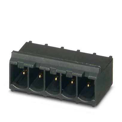 VS-MSTBAH 2,5/ 5-GB-5,08-BK-A - Female insert (1657915)