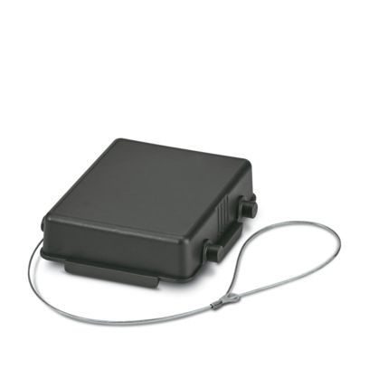 HC-STA-B32-BCSFD-PL-BK - Protective cover (1424850)