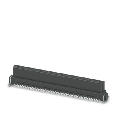FR 1,27/ 68-FV 9,05 - SMD-Federleisten