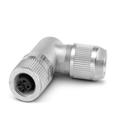 Đầu nối - SACC-M12FRB-5PL SH - Connector (1424665)